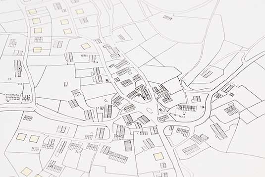 Plan local d'urbanisme
