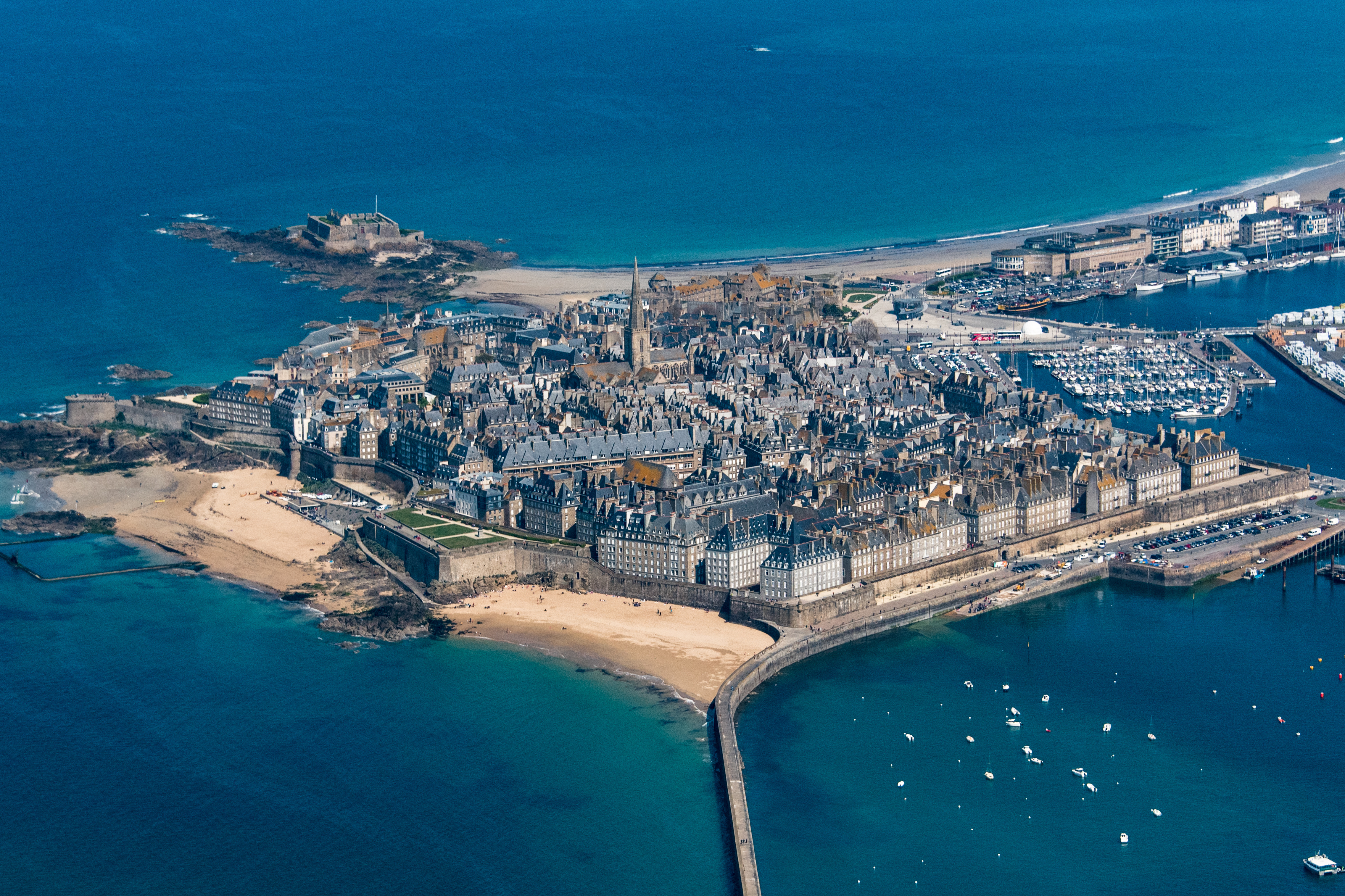 Saint Malo