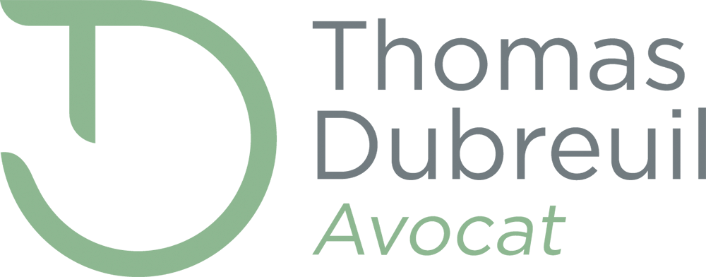 Thomas Dubreuil 